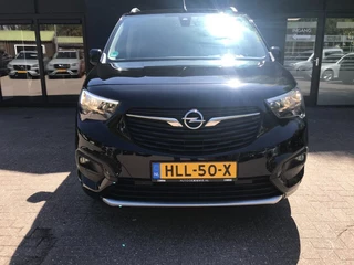 Opel Combo - afbeelding nr 4