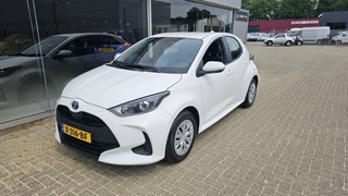 Toyota Yaris - 345557310-0