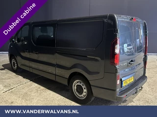 Renault Trafic Trekhaak, Parkeersensoren - afbeelding nr 12