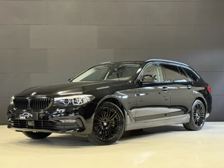 BMW 5 Serie - 144593356-0
