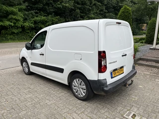 Peugeot Partner Peugeot Partner 120 1.6 BlueHDi L1XR EURO 6 - afbeelding nr 4