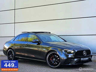 Mercedes-Benz E-Klasse - 425596245-0