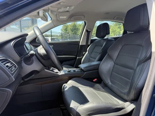 Renault Talisman Renault Talisman 1.6 TCe Intens 1e Eigenaar,Automaat,Navi,Clima,Leder,Camera,Recent Beurt Gehad,Lm velgen,Pdc V+A,150pk,Elekt.Stoelen,Massagestoel,Stoelverwarming,Stoelverkoeling,Apk tot 08-2026 - afbeelding nr 6