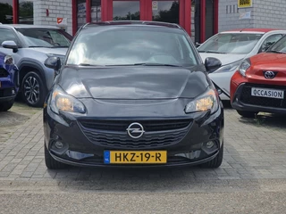 Opel Corsa - afbeelding nr 2