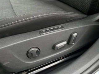 Škoda Octavia Škoda Octavia Combi 1.4 TSI iV PHEV Business Edition Plus | Head-Up | Carplay | LED | Camera | Memory | Navi | Sfeerverl. - afbeelding nr 9