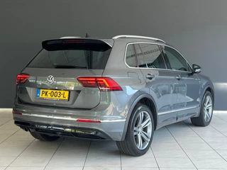 Volkswagen Tiguan Volkswagen Tiguan 1.4 TSI R-LINE Virtual Org NL Auto Dealer Onderhouden - afbeelding nr 4