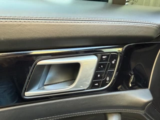 Porsche Panamera Porsche Panamera 2.9 4 E-Hybrid Softclose Pano - afbeelding nr 47