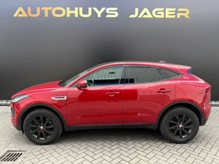Jaguar E-PACE Jaguar E-PACE 2.0 P250 AWD R-Dynamic HSE - afbeelding nr 4