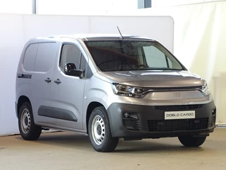 Fiat E-Doblò Fiat E-Doblò 50 kWh 136 L1 - afbeelding nr 3