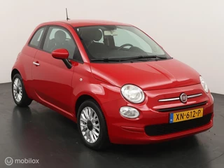 Fiat 500 Fiat 500 1.2 Pop - afbeelding nr 7
