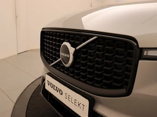 Volvo XC60 Volvo XC60 T6 PLUG-IN HYBRID PLUS DARK SCHUIFDAK CAMERA HARMAN KARDON ACC - afbeelding nr 7