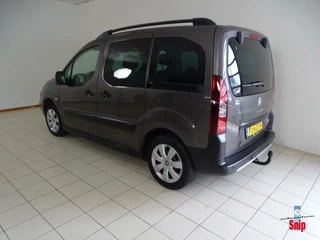 Citroën Berlingo Citroen Berlingo 1.2 PureTech Live - afbeelding nr 20