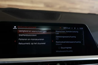 BMW 3 Serie BMW 3-serie M340i xDrive|M-Performance|Laser|Pano|HUD|ACC|360| - afbeelding nr 47