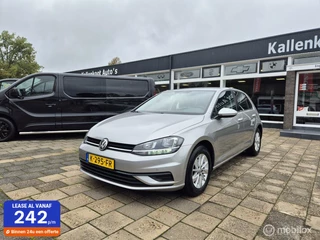 Volkswagen Golf Volkswagen Golf 1.4 TSI, Carplay, Navi, Parkeersensoren, LED - afbeelding nr 1