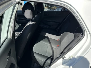 Kia Picanto - afbeelding nr 16