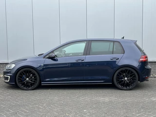 Volkswagen Golf Volkswagen Golf 1.4 TSI GTE EXPORT/ HANDEL I DB. RIEM IS VERVANGEN - afbeelding nr 28