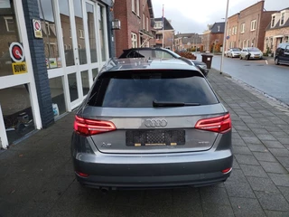 Audi A3 - afbeelding nr 7