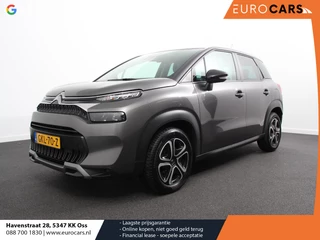 Citroën C3 Aircross 1.2 110pk