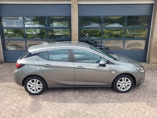 Opel Astra Opel Astra 1.0 Turbo Online Edition Trekhaak, camera, navigatie enz - afbeelding nr 8