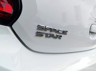 Mitsubishi Space Star Camera | LED | Keyless | Stoelvermaring - afbeelding nr 30