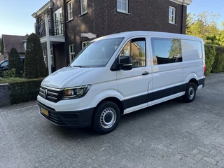 Volkswagen Crafter 30 2.0 TDI L3H2 DC