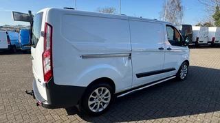 Ford Transit Custom - afbeelding nr 9