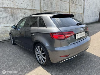 Audi A3 Audi A3 Sportback 1.4 e-tron S-line/Pano/B&O/Carplay/Matrix/ACC - afbeelding nr 23