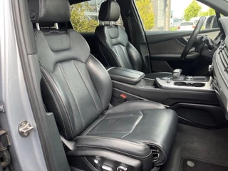 Audi Q7 Audi Q7 3.0 TDI E-TR. Q. S-LINE - ORG. NL. - 2E EIG. - VOLL. HISTORIE - afbeelding nr 13