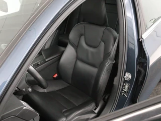 Volvo V60 Volvo V60 2.0 D4 Momentum | 1e eigenaar | Panoramadak |  Leder | Trekhaak | Stoelverwarming | Carplay | Navigatie | Full LED - afbeelding nr 7