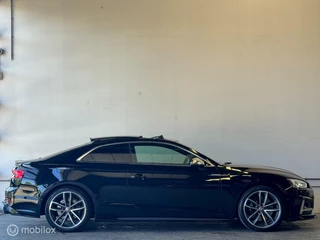 Audi S5 Audi S5 3.0 TFSI Pro Line Plus Milltek / Maxton / Pano / ACC - afbeelding nr 5