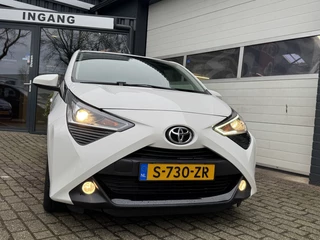 Toyota Aygo - afbeelding nr 7