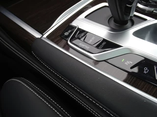 BMW 7 Serie BMW 7 Serie 730d xDr. 265PK High Exec. Individual 2019 / LED *NAP* - afbeelding nr 43