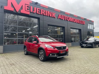 Peugeot 2008 - afbeelding nr 1