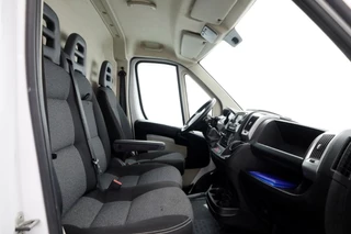 Fiat Ducato Fiat Ducato 30 2.3 MultiJet 130pk E6 L2H2 Glasresteel Airco/Navi/Camera 03-2017 - afbeelding nr 5
