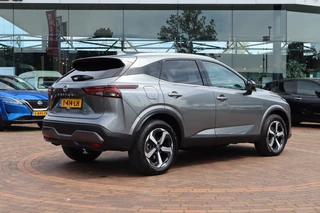 Nissan QASHQAI - afbeelding nr 3