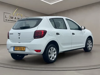 Dacia Sandero - afbeelding nr 9