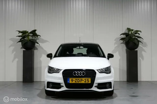 Audi A1 Sportback Audi A1 Sportback 1.2 TFSI Ambition Pro Line - afbeelding nr 3