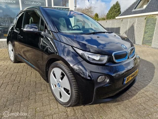 BMW i3 BMW i3 Range Extender - afbeelding nr 12