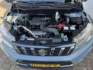 Suzuki Vitara Suzuki VITARA 1.5 Hybrid Select Adaptive cruise control Climate control Apple / Android Carplay Stoelverwarming - afbeelding nr 39