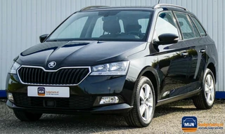 Škoda Fabia - 174090807-0