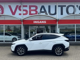 Hyundai Tucson - afbeelding nr 2