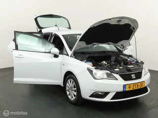 SEAT Ibiza Seat Ibiza 1.2 TSI Style - afbeelding nr 23