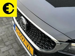 MG ZS-EV MG ZS EV Luxury 45 kWh | Pano | CarPlay | stoelverwarming - afbeelding nr 34