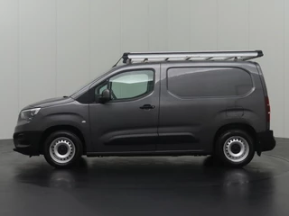 Opel Combo Opel Combo 1.6D Edition Imperiaal | Trekhaak | Airco | Cruise | Betimmering - afbeelding nr 12