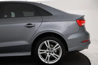 Audi A3 Audi A3 Limousine 30 TDI Design Pro Line Plus S-Line, Automaat, Airco, Cruise Control - afbeelding nr 9