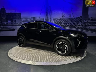 Renault Captur 1.3 mild hybrid 160 techno*Camera*Stuur&Stoelverwaring*ACC