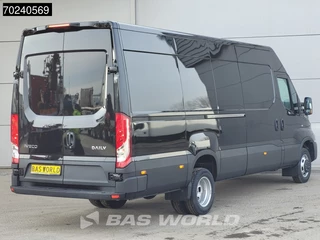 Iveco Daily Iveco Daily 35C18 3.0L 180PK Automaat Dubbellucht L3H2 ACC Navi Camera L4H2 16m3 Airco - afbeelding nr 5