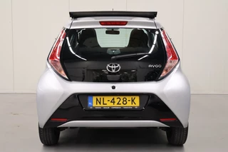 Toyota Aygo - afbeelding nr 9