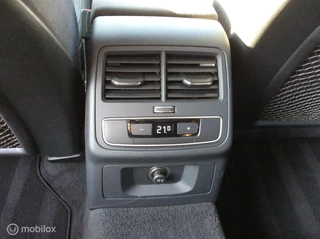 Audi A4 Audi A4 Limousine 2.0 TFSI ultra Sport Pro Line Plus Navi Trekh - afbeelding nr 16