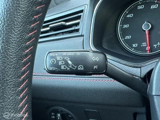SEAT Arona Seat Arona 1.5 TSI EVO FR Business Intense LED*CRUISE*CARPLAY - afbeelding nr 34